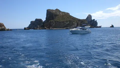 Islas Medas Islas Medas