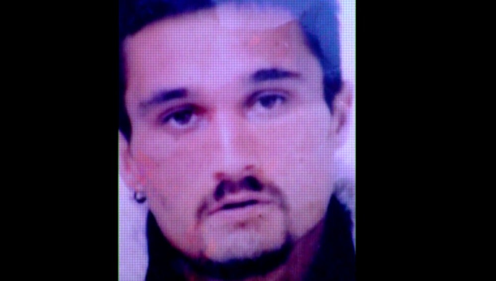 Gabriel Montoya, el preso que se despertó dentro de la bolsa forense