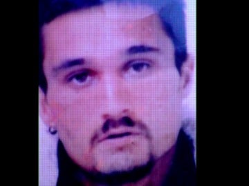 Gabriel Montoya, el preso que se despertó dentro de la bolsa forense Gabriel Montoya, el preso que se despertó dentro de la bolsa forense