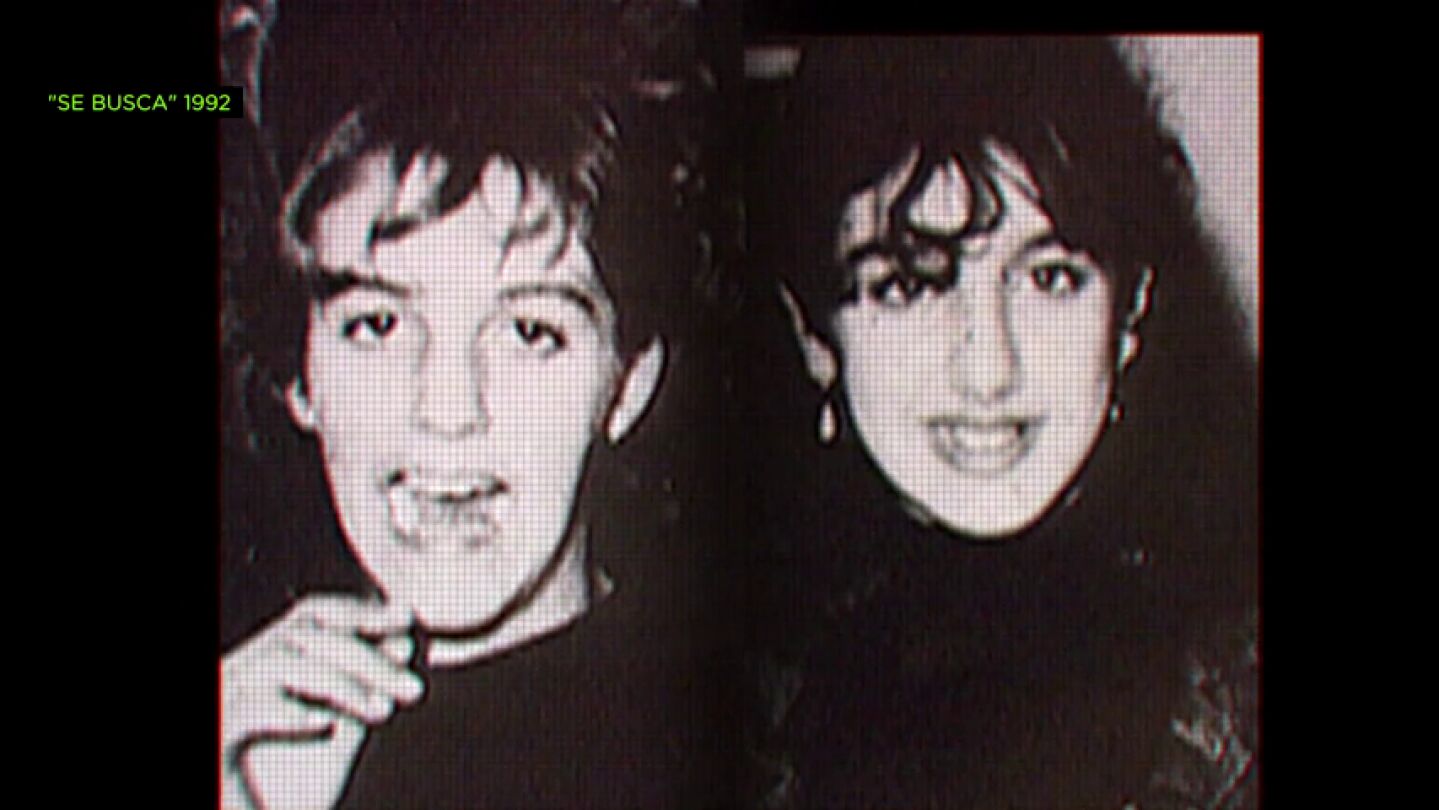 Virginia y Manuela, las j&oacute;venes de Aguilar de Campoo que desaparecieron en 1992