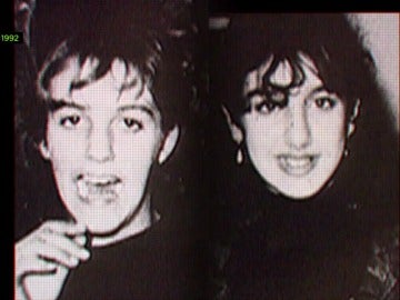 Virginia y Manuela, las jóvenes de Aguilar de Campoo que desaparecieron en 1992 Virginia y Manuela, las jóvenes de Aguilar de Campoo que desaparecieron en 1992