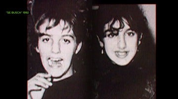 Virginia y Manuela, las jóvenes de Aguilar de Campoo que desaparecieron en 1992