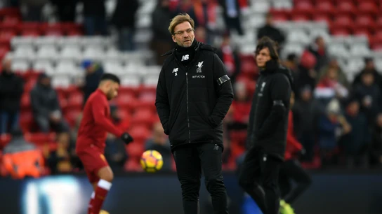 Jurgen Klopp Jurgen Klopp