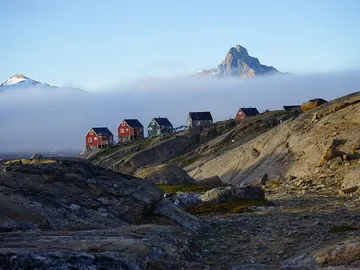 Lugares remotos Lugares remotos