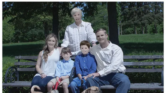 El resultado de la fotografía tras el retoque El resultado de la fotografía tras el retoque