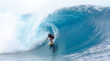 Deportes extremos