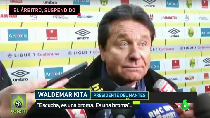 ArbitroJugones ArbitroJugones