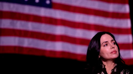 La actriz Eliza Dushku en una imagen de archivo La actriz Eliza Dushku en una imagen de archivo