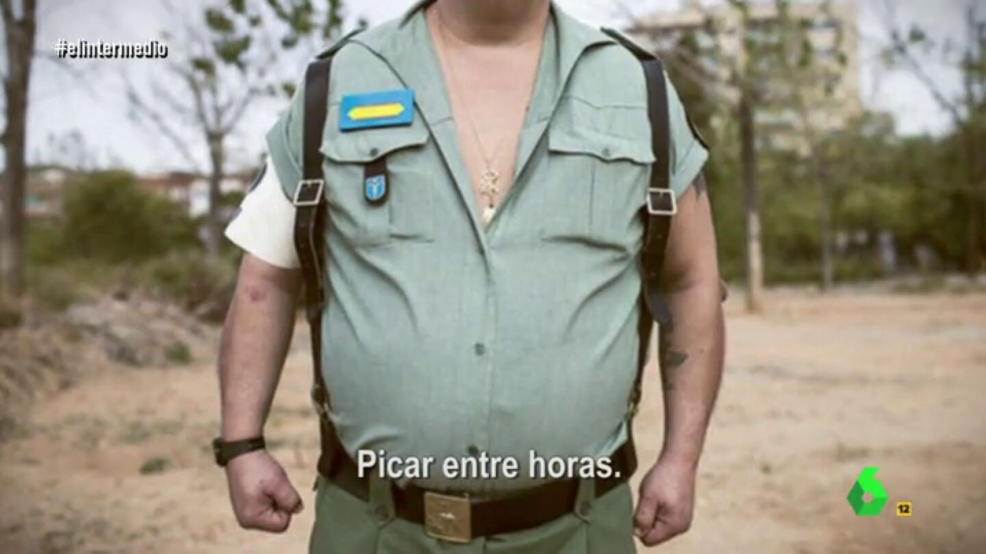 El Intermedio