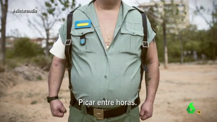 El Intermedio El Intermedio