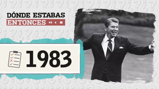 D&oacute;nde estabas entonces