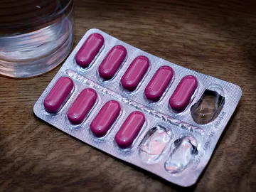 Las farmacéuticas tardan unos 13 años en sacar una nueva molécula al mercado Las farmacéuticas tardan unos 13 años en sacar una nueva molécula al mercado