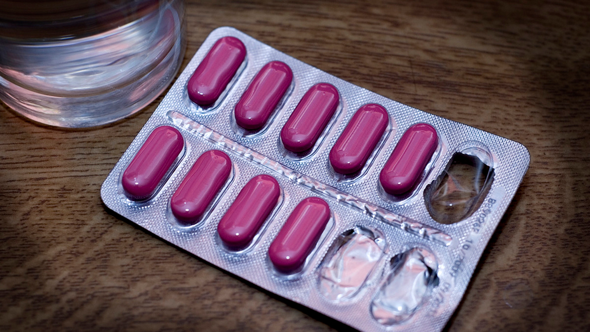 Las farmacéuticas tardan unos 13 años en sacar una nueva molécula al mercado