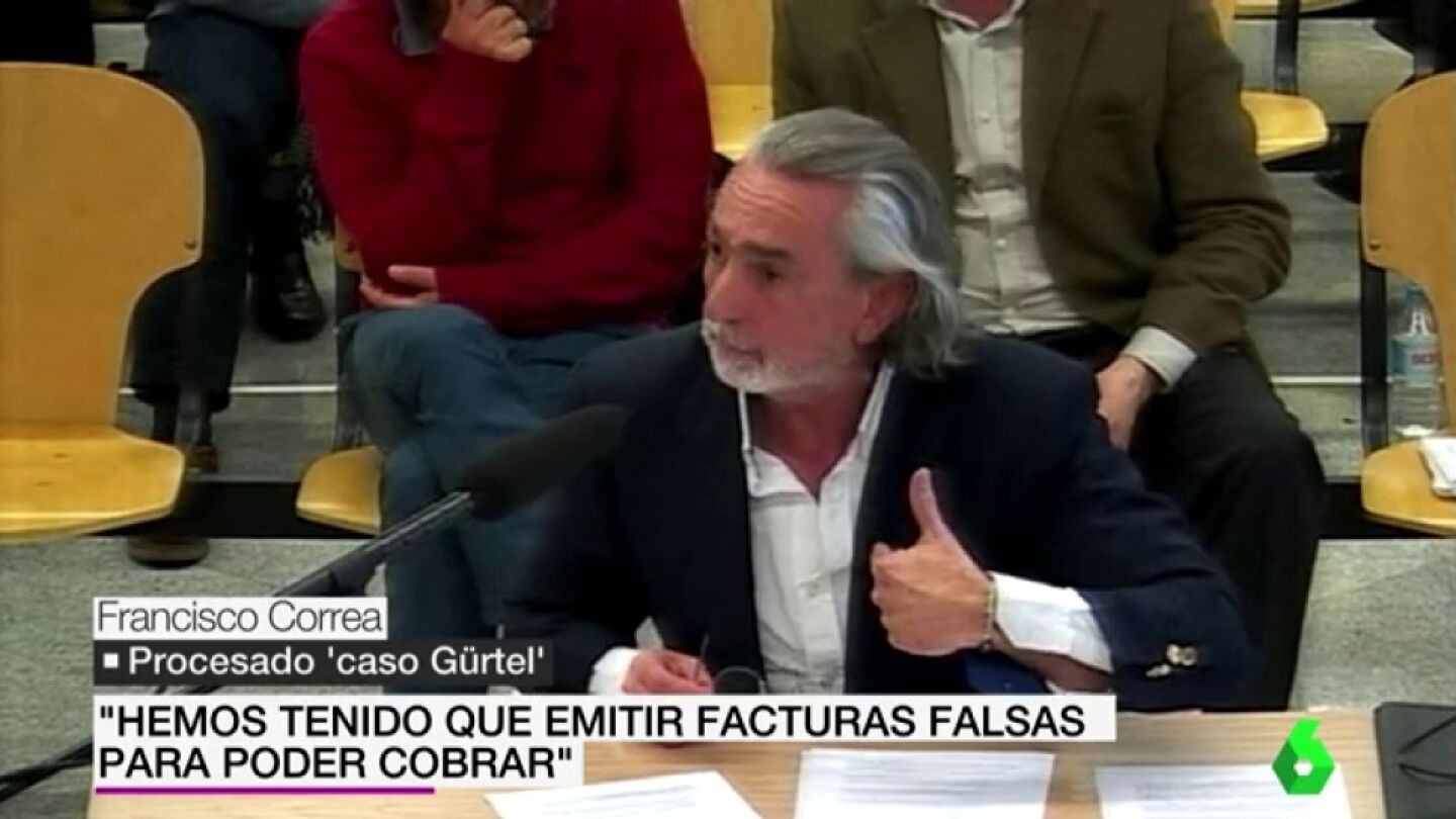 Francisco Correa