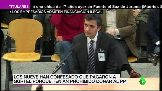 empresarios gurtel empresarios gurtel