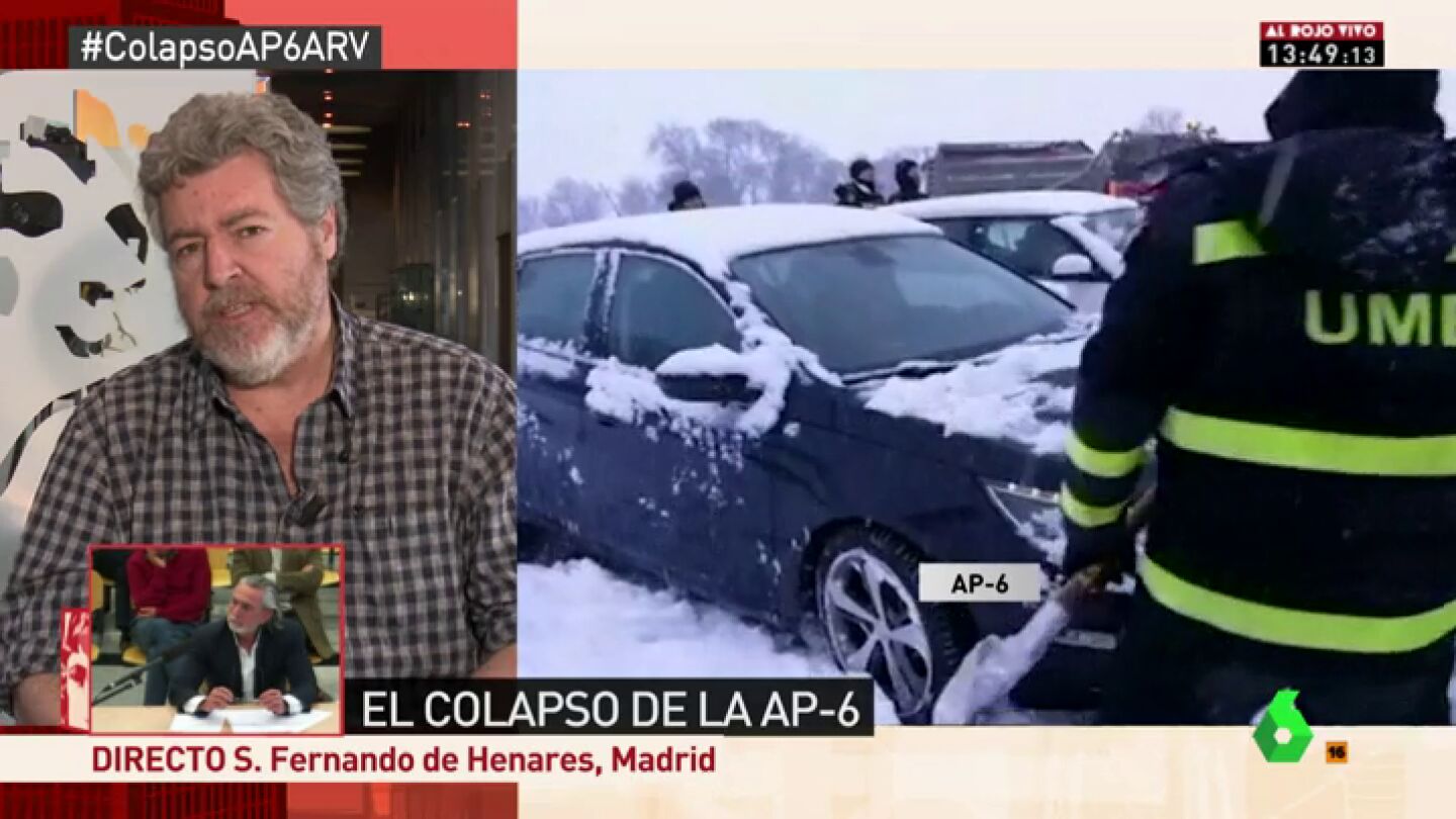 L&oacute;pez de Uralde