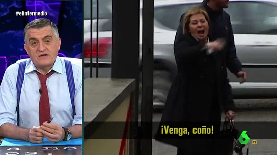 El Intermedio El Intermedio