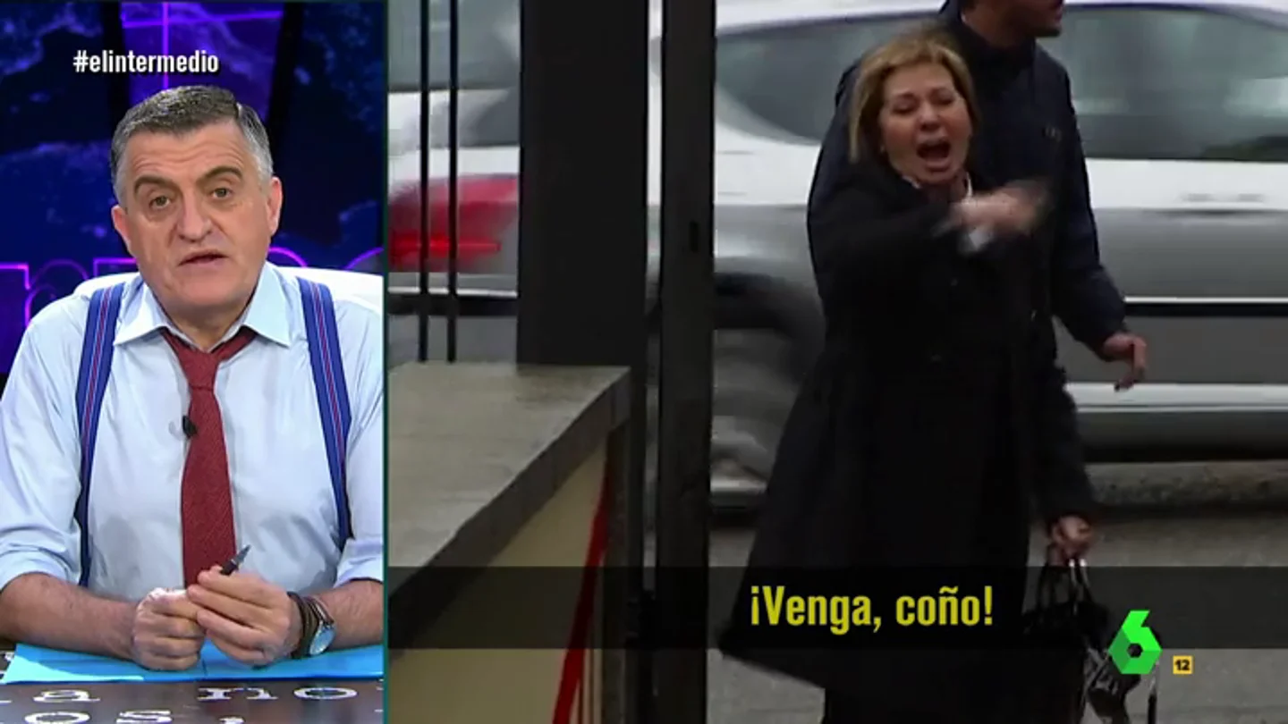 El Intermedio El Intermedio