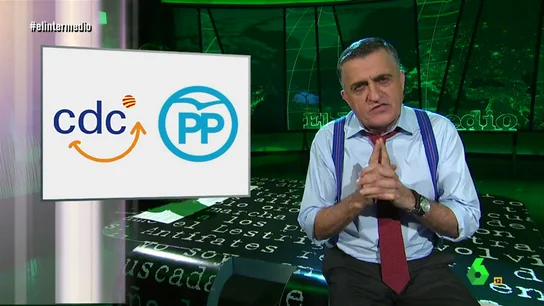 El Intermedio El Intermedio