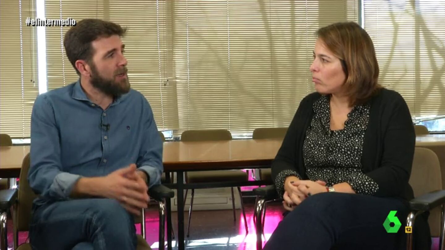 El Intermedio