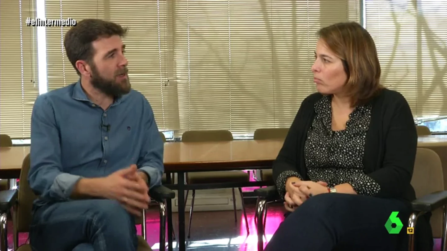 El Intermedio El Intermedio