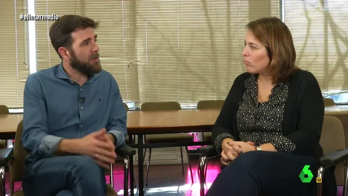 El Intermedio El Intermedio
