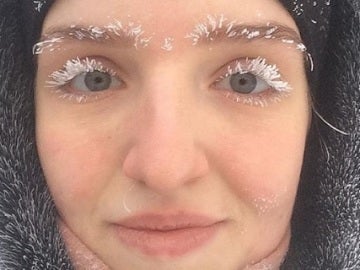 Estas son las cosas más espectaculares que suceden en el pueblo más frío del mundo