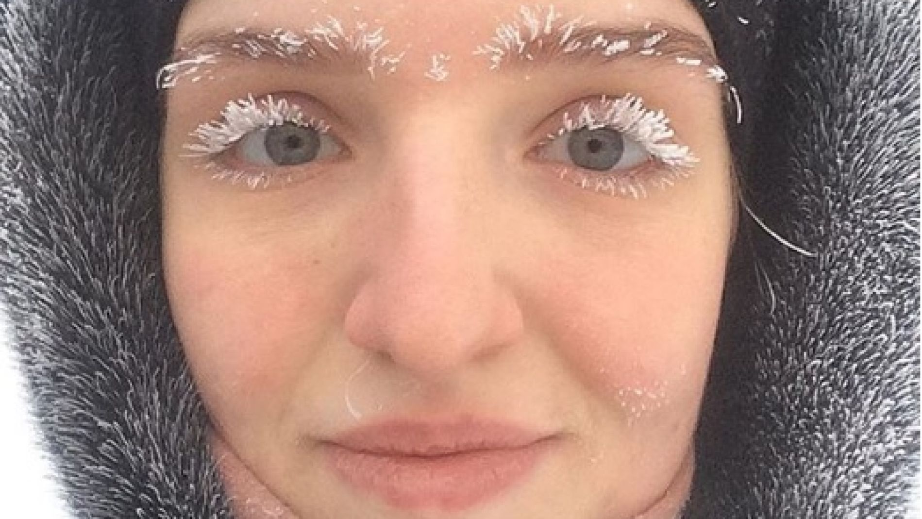 Estas son las cosas más espectaculares que suceden en el pueblo más frío del mundo