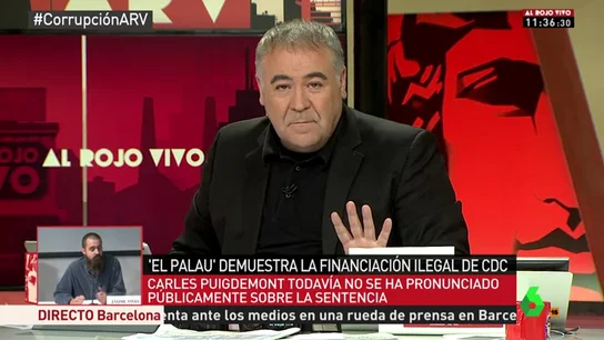 Antonio García Ferreras Antonio García Ferreras