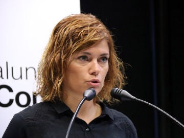 Elisenda Alamany Elisenda Alamany