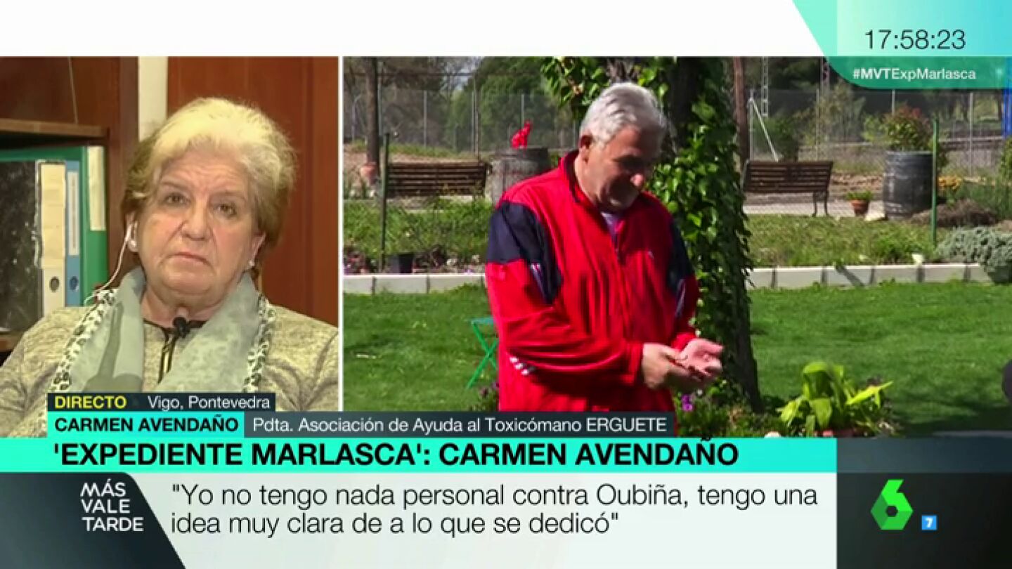 Carmen Aveda&ntilde;o