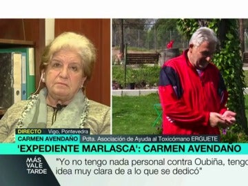 Carmen Avedaño Carmen Avedaño
