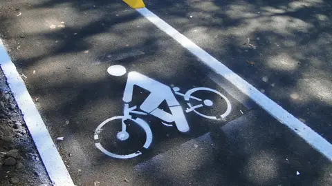 Carril bici Carril bici