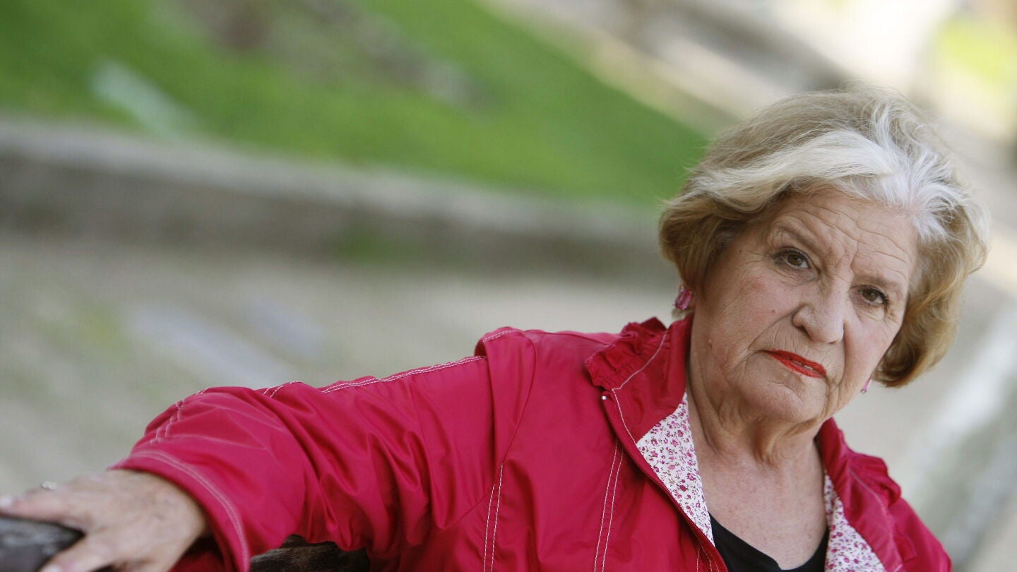 Carmen Avenda&ntilde;o, icono de la lucha contra el narcotr&aacute;fico en Galicia