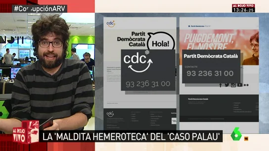 Maldita Hemeroteca Maldita Hemeroteca