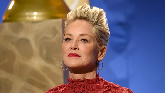 Sharon Stone Sharon Stone