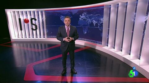 Jenaro Castro, director de Informe Semanal