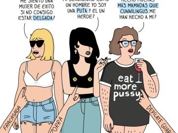 Idiotizadas Idiotizadas