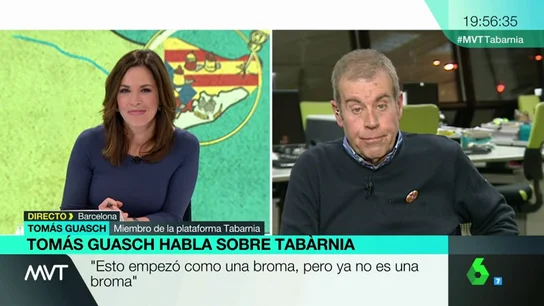 Tomás Guasch Tomás Guash