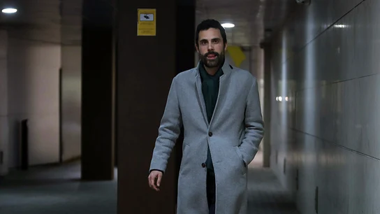 Roger Torrent, ERC Roger Torrent, ERC