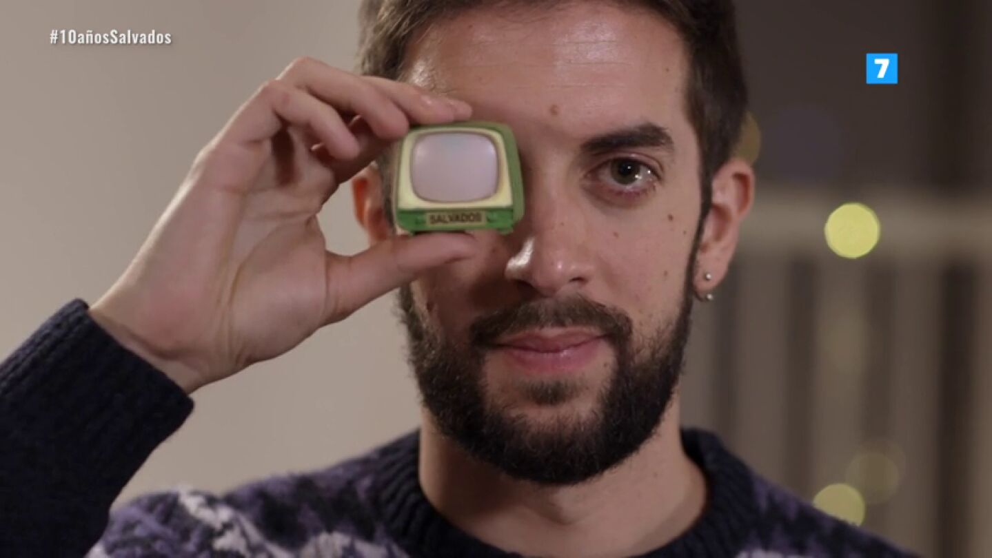 David Broncano: "No entiendo por qu&eacute; Jordi &Eacute;vole no ha sido juzgado por la Audiencia Nacional"