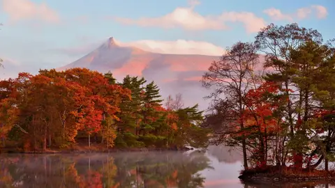 Parque Nacional Onuma Quasi. Hokkaido Una promoción perfecta para que puedas viajar por fin a Japón