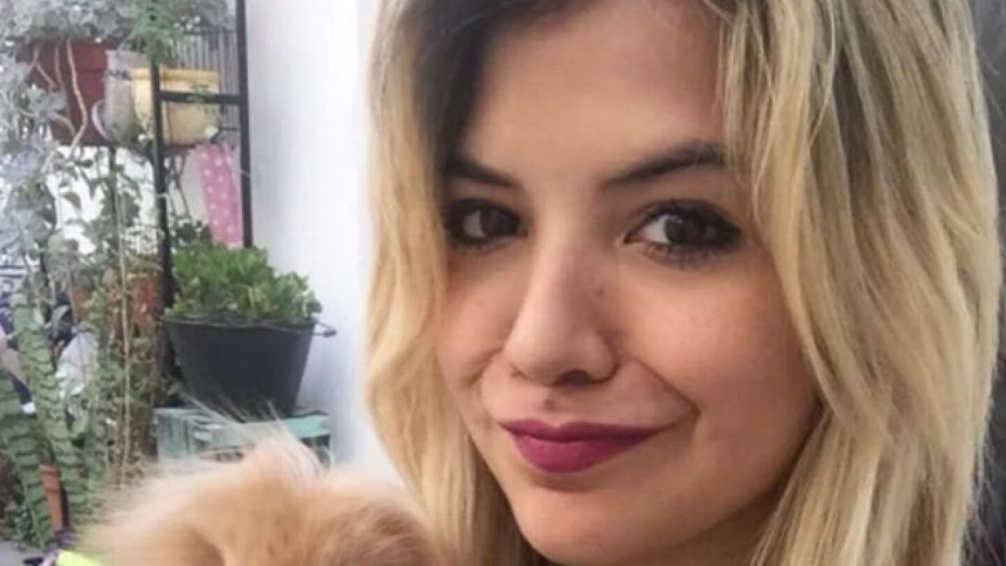 Micaela Barattini, la mujer que le cort&oacute; los genitales a su amante
