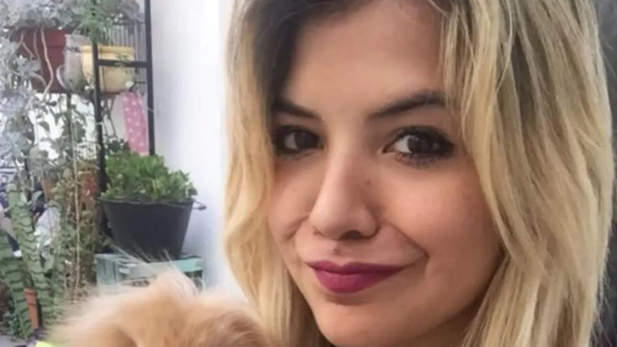Micaela Barattini, la mujer que le cortó los genitales a su amante Micaela Barattini, la mujer que le cortó los genitales a su amante