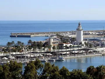 Málaga Málaga