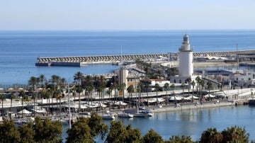 Málaga