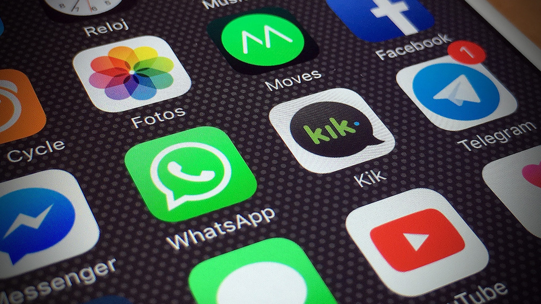 Whatsapp