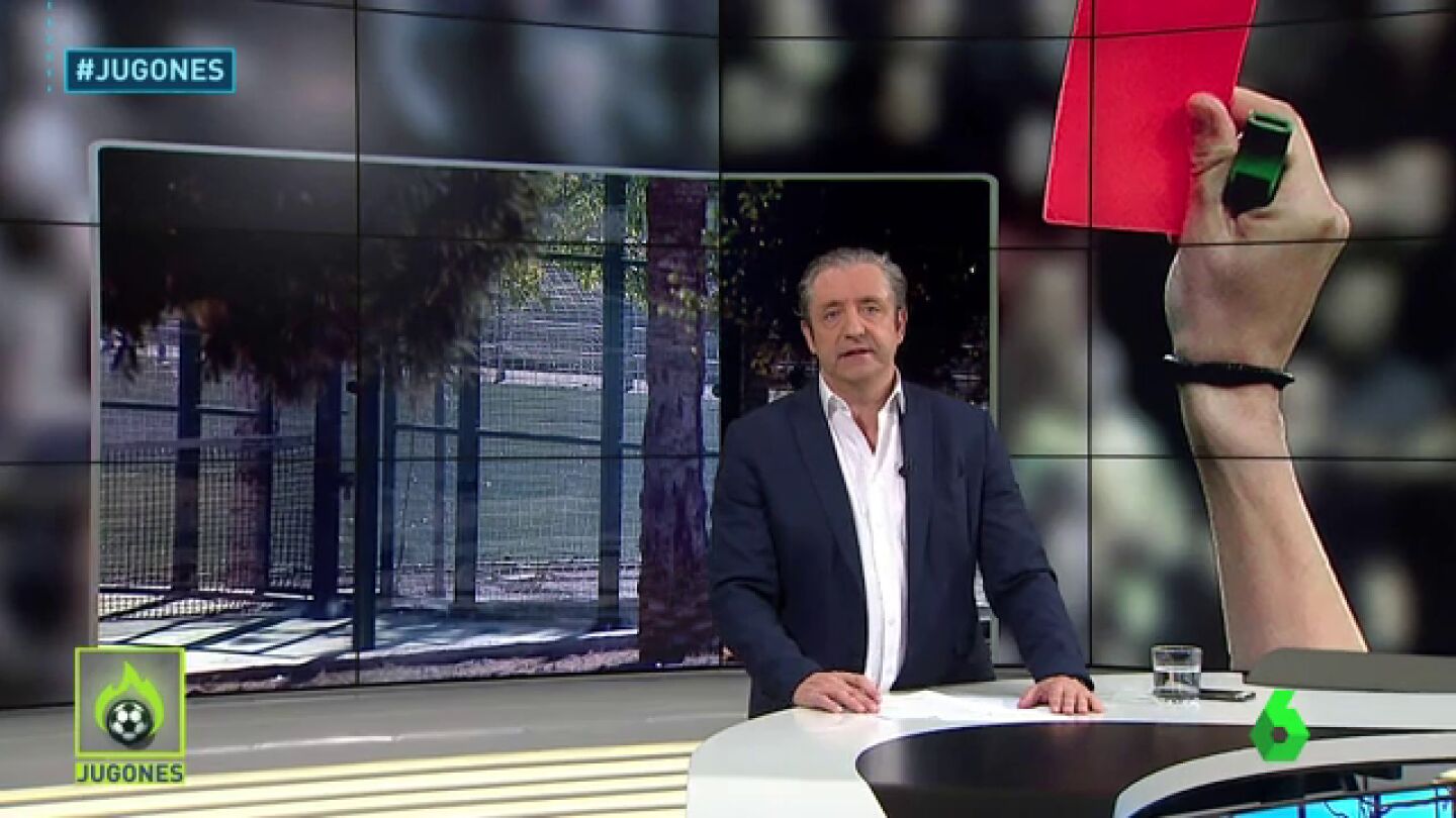 Denuncian insultos machistas en un partido alev&iacute;n