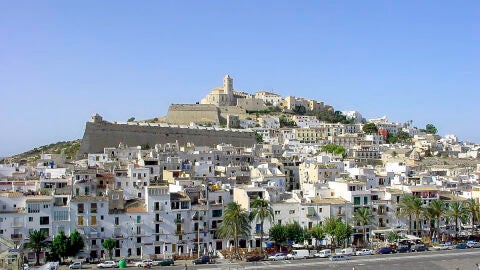 Ibiza, España