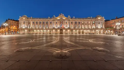 Toulouse Toulouse